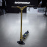 Striker Gold S Custom Koloběžka - Gold