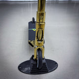 Striker Gold Custom Løbehjul - Gold-ScootWorld.dk
