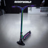 Striker Rainbow/Black Custom Koloběžka - Rainbow/Black