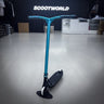 Striker Ethic Teal/Black Custom Koloběžka - Teal/Black