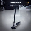 Silver/Black