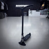 Striker Ethic Black Custom Koloběžka - Black