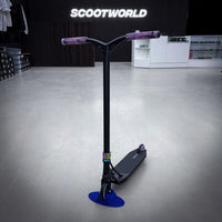 Striker Ethic Pande Black/Rainbow Custom Løbehjul - Black/Rainbow-ScootWorld.dk