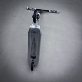 Striker Ethic Pande Silver/Black Custom Løbehjul - Silver/Black-ScootWorld.dk