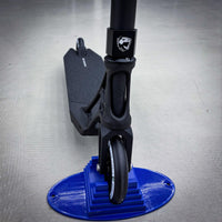 Striker Ethic Pande Black Custom Løbehjul - Black-ScootWorld.dk