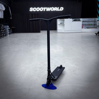 Striker Pande Boxed Black Custom Løbehjul - Black-ScootWorld.dk