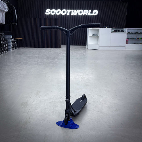 Ethic Black Lux Custom Løbehjul - Black-ScootWorld.dk