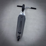 Ethic Silver Custom Løbehjul - Silver-ScootWorld.dk