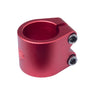 Objímka Striker Lux Double - Red