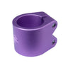 Objímka Striker Lux Double - Purple
