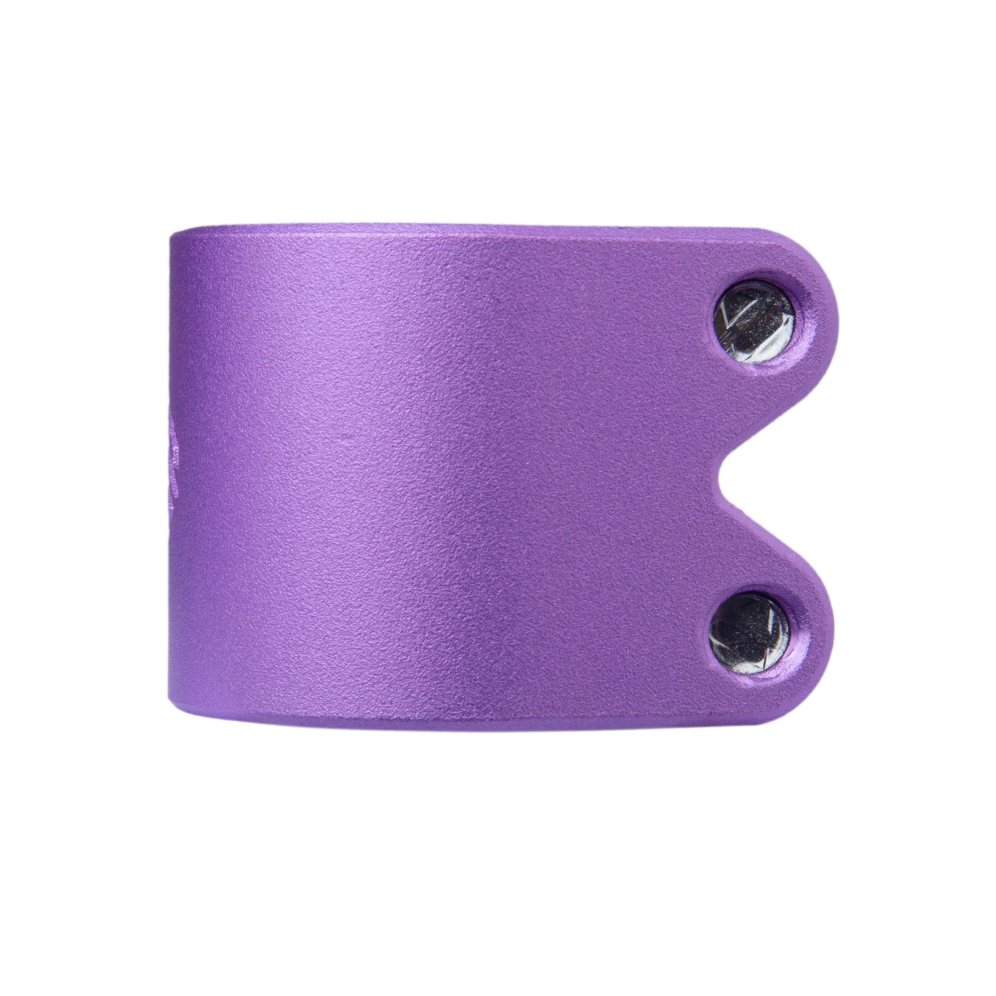 Striker Lux Double Clamp til Løbehjul - Purple-ScootWorld.dk