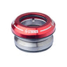 Striker Integrovaný Headset Na Koloběžku - Red