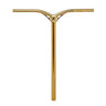 Řídítka Striker Lux Aluminium - Gold Chrome