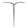 Řídítka Striker Lux Aluminium - Chrome