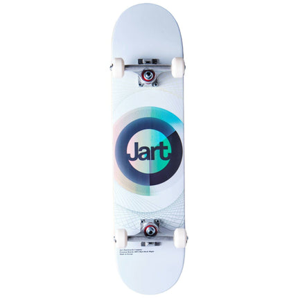 Jart Komplet Skateboard - Digital-ScootWorld.dk