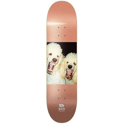 KFD Premium Froth Skateboard Deck - Skin-ScootWorld.dk
