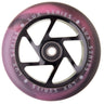 Kolečko Striker Lux Spoked 110mm - Black/Pink