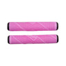 Gripy Striker Logo - Pink
