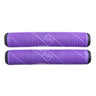 Gripy Striker Logo - Purple
