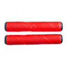 Gripy Striker Logo - Red