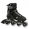 Rollerblade Zetrablade Kolečkové Brusle - Black/Silver