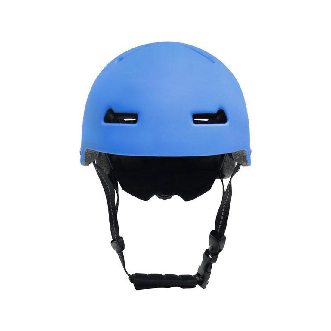 Reversal LUX Justerbar Skaterhjelm - Blue-ScootWorld.dk
