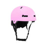 Reversal Lux Nastavitelný Skate Helma - Pink