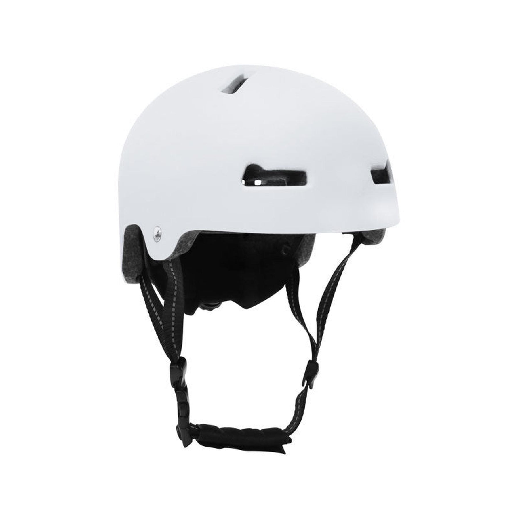 Reversal LUX Justerbar Skaterhjelm - White-ScootWorld.dk