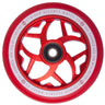 Kolečko Striker Essence V3 Colorblast PU 110mm - Red
