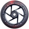 Kolečko Striker Lux Spoked 110mm - Black/Red