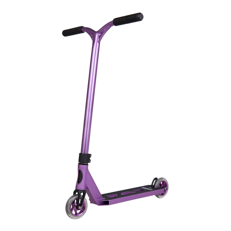 Striker Lux Trick Løbehjul - Purple-ScootWorld.dk