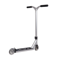 Striker Lux Trick Løbehjul - Silver-ScootWorld.dk