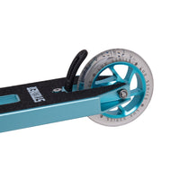 Striker Lux Trick Løbehjul - Teal-ScootWorld.dk