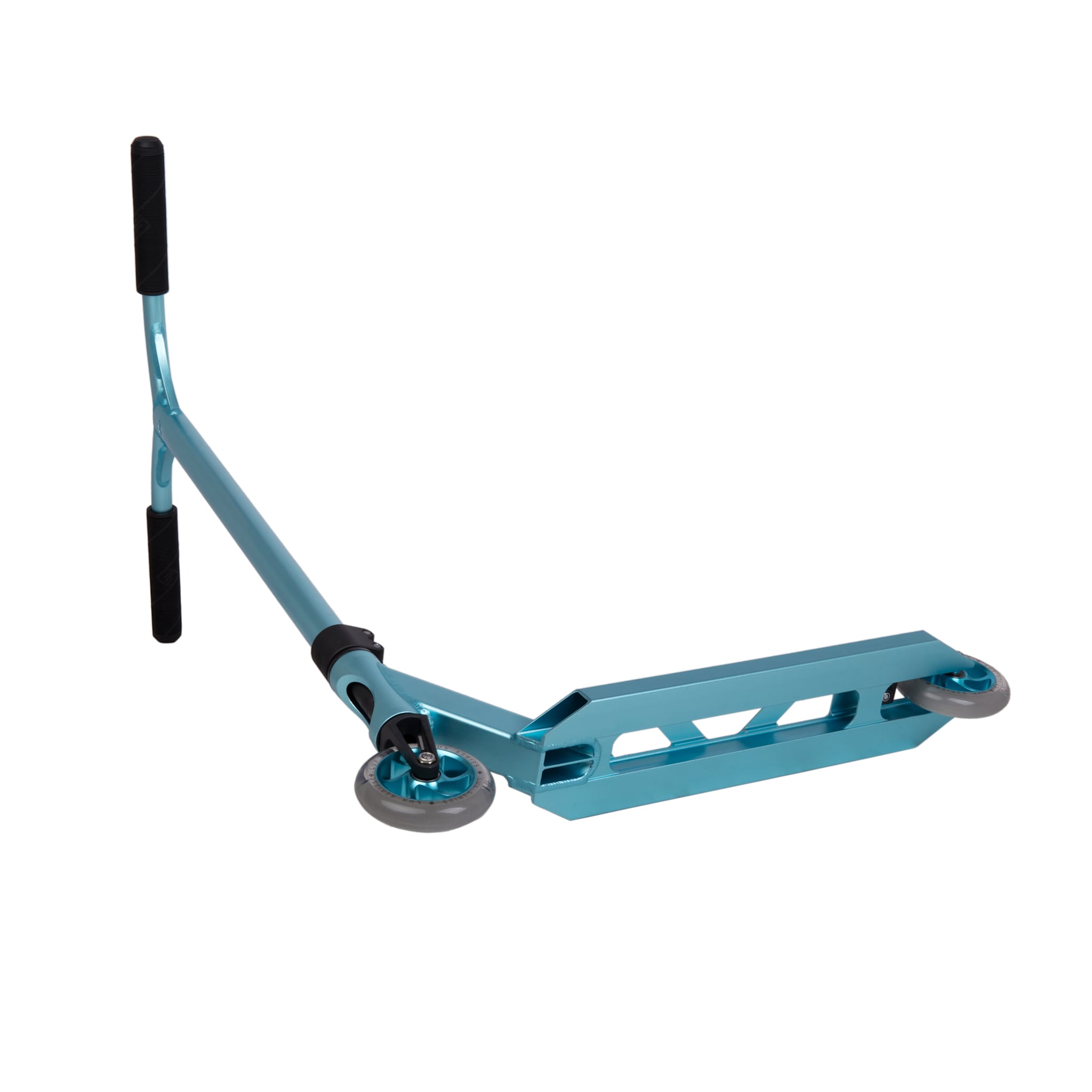 Striker Lux Trick Løbehjul - Teal-ScootWorld.dk