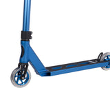 Striker Lux Youth Trick Løbehjul - Blue-ScootWorld.dk