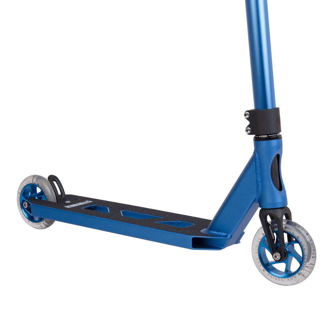 Striker Lux Youth Trick Løbehjul - Blue-ScootWorld.dk