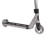 Striker Lux Youth Trick Løbehjul - Silver-ScootWorld.dk