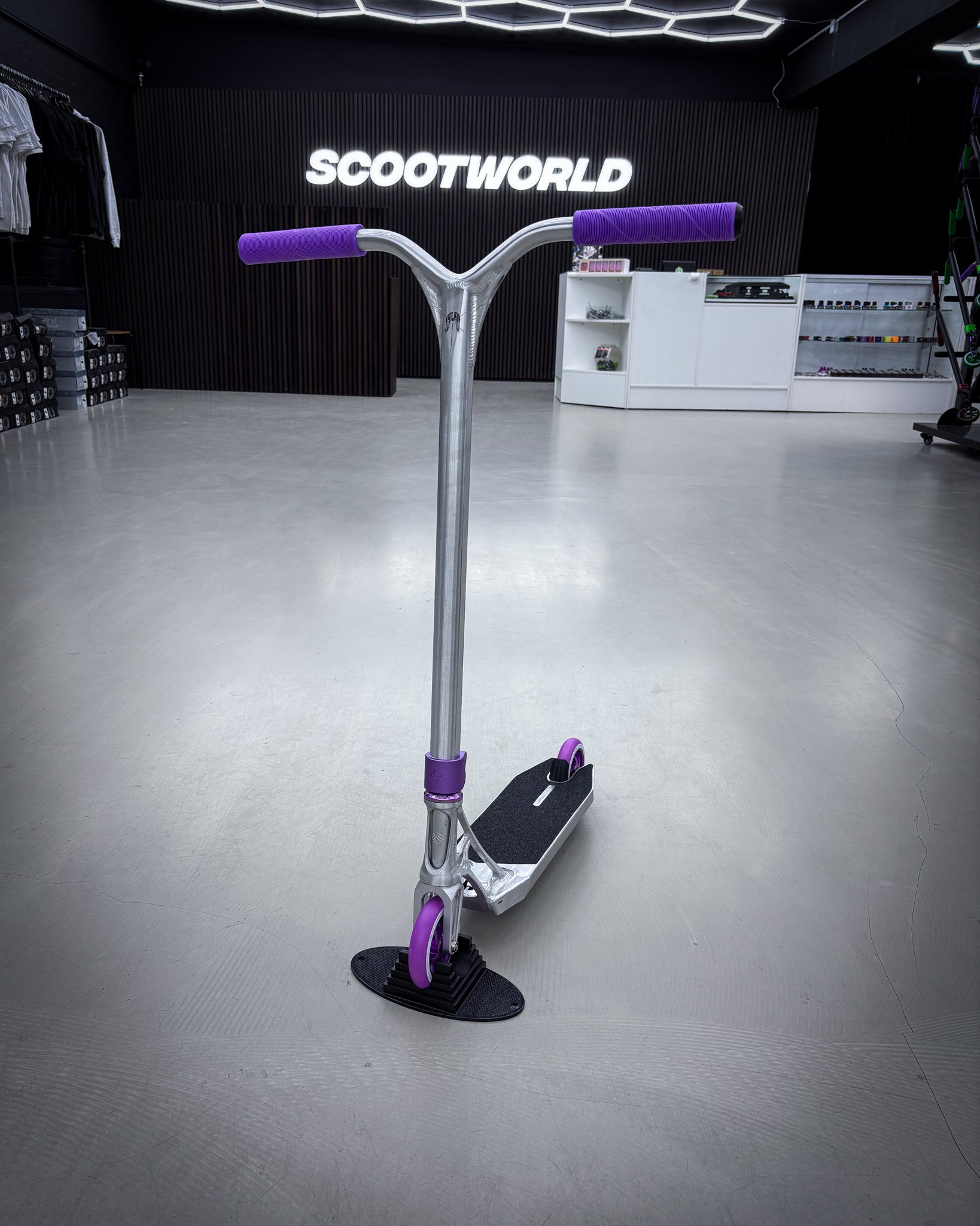 køb trick løbehjul børn scootworld