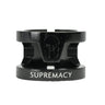Objímka Supremacy Spartan Double - Gloss Black