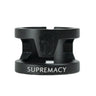 Objímka Supremacy Spartan Double - Matt Black