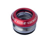 Headset ScootWorld Integrated - Red