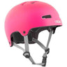 TSG Nipper Maxi Skate Helma Til Děti - Satin Pink