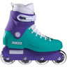 Inline brusle Roces 1992 - Teal