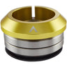 Above Pyxis Headset Na Koloběžku - Gold