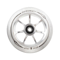 Supremacy Spear 110mm Hjul Til Løbehjul - Clear-ScootWorld.dk