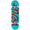 Verb Script Kompletní skateboard - Teal