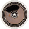 Kolečko Striker Lighty Fullcore V3 White PU 110mm - Metallic Black