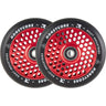 Kolečko Root Honeycore 110mm 2-Pack - Red