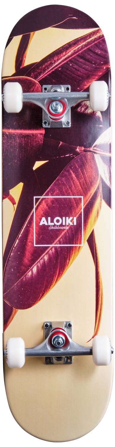 Aloiki Komplet Skateboard - Bali