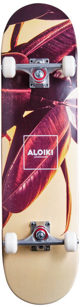 Aloiki Komplet Skateboard - Bali-ScootWorld.dk